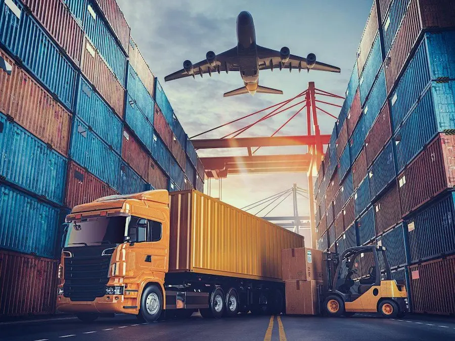 Air, Sea and Road Freight Solutions