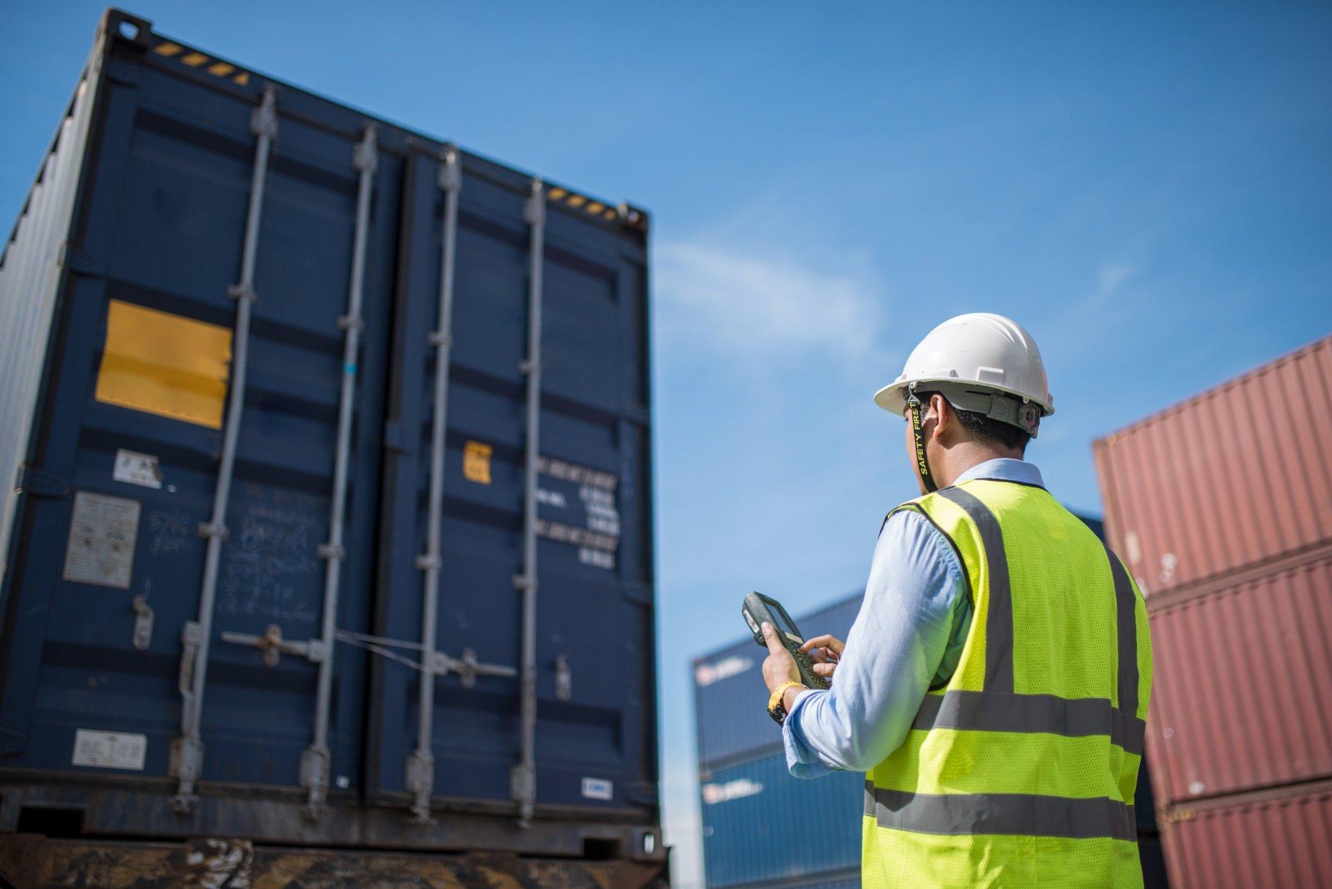 Customs Clearance