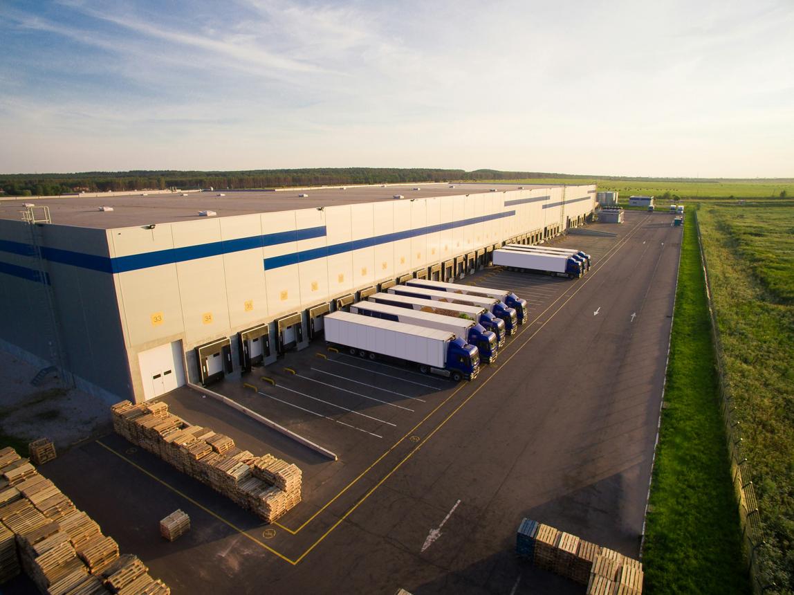 Cross-Docking Explained