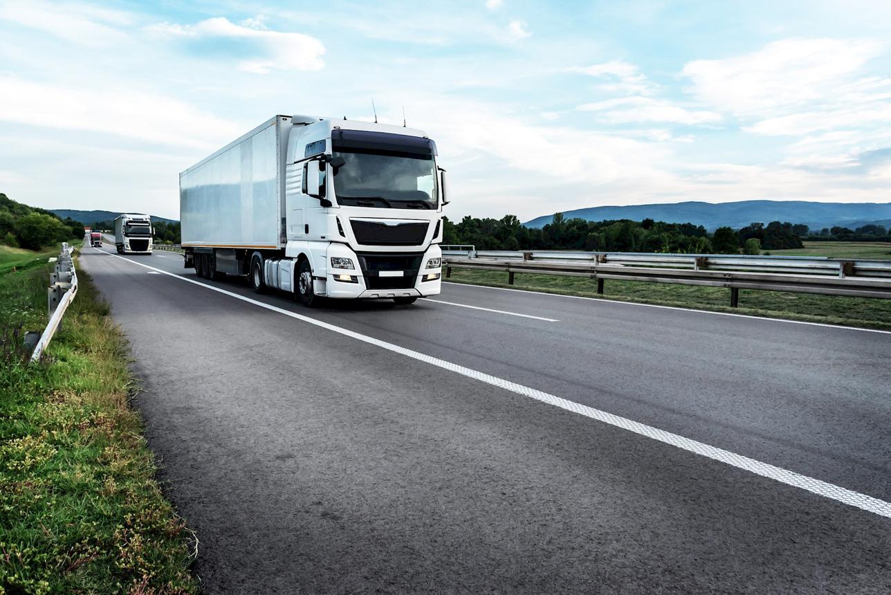 European Road Transport