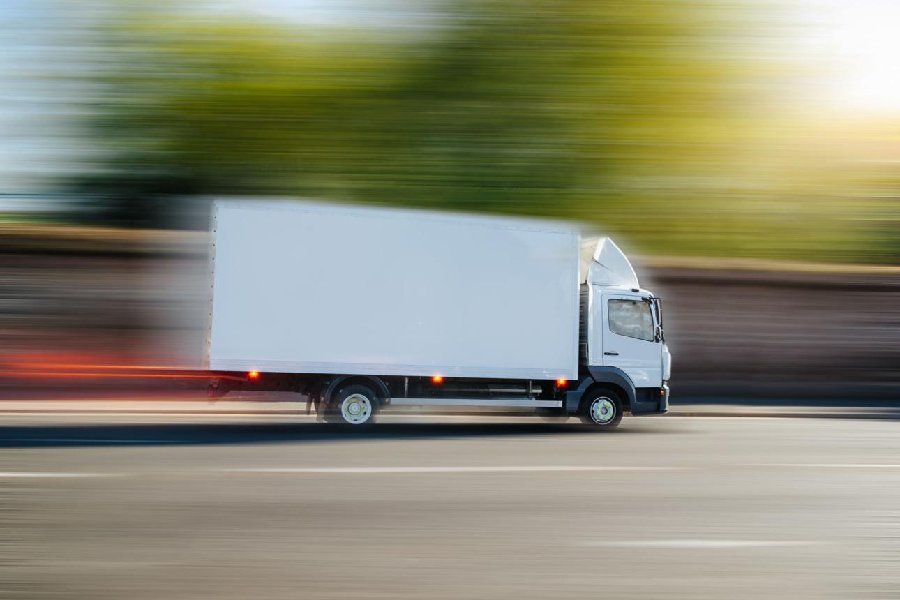 Express Road Freight
