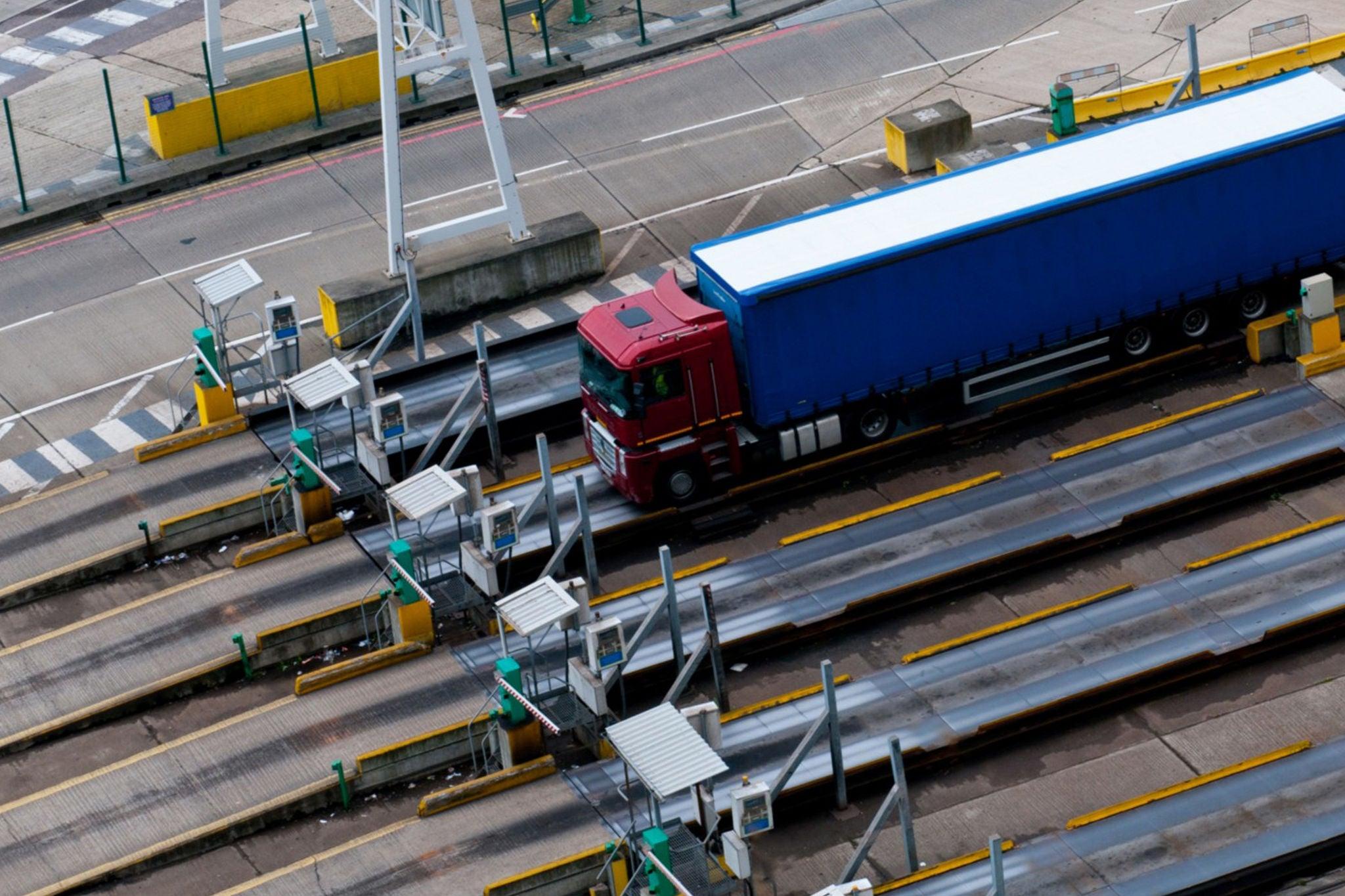 Import Duties and Taxes