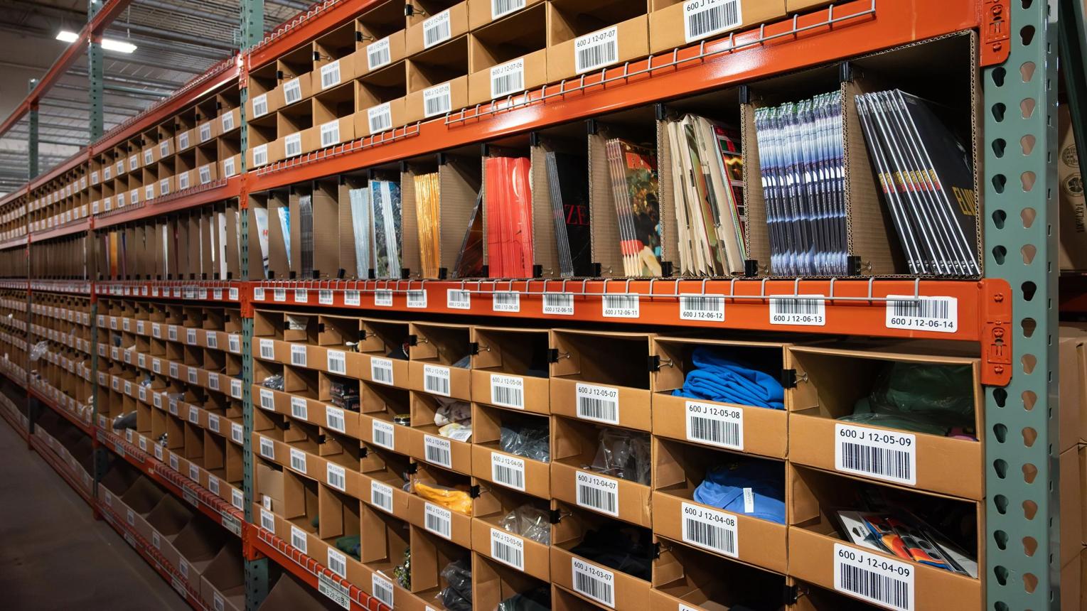 Inventory Management