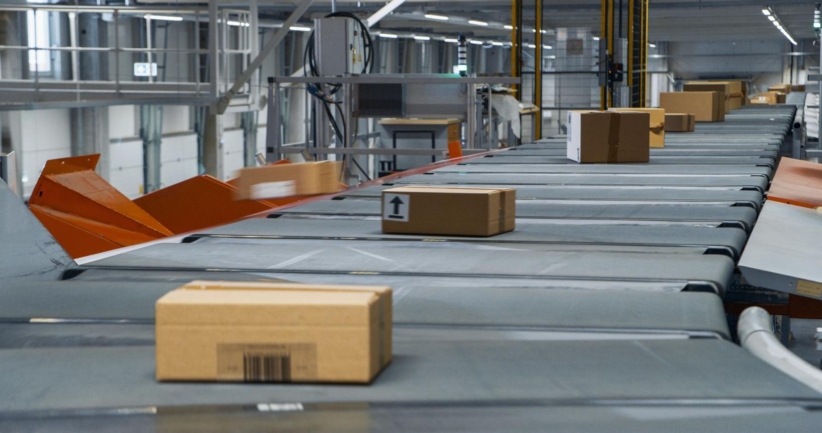Order Fulfillment Services