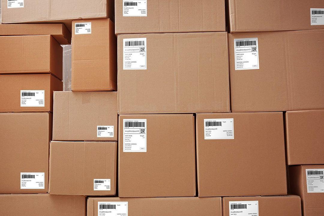 Pick and Pack Services