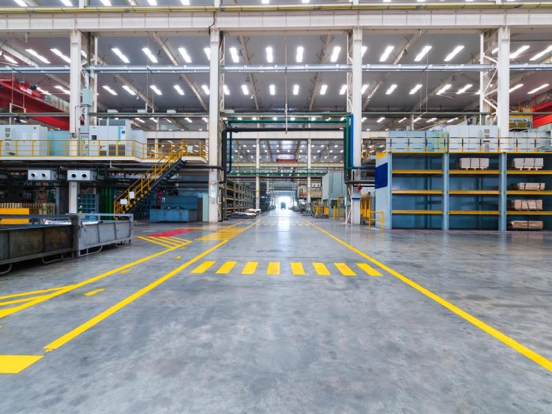 Warehouse Safety Best Practices