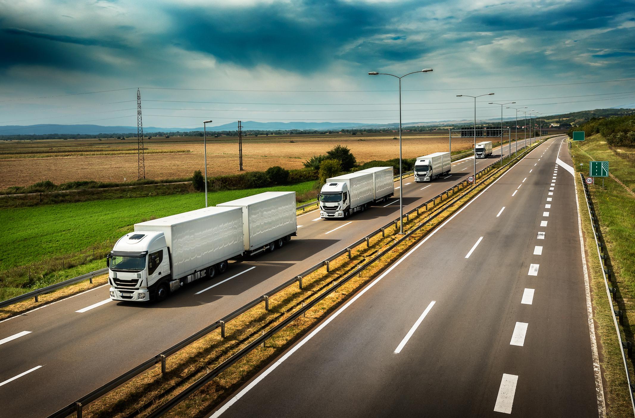 Road Freight