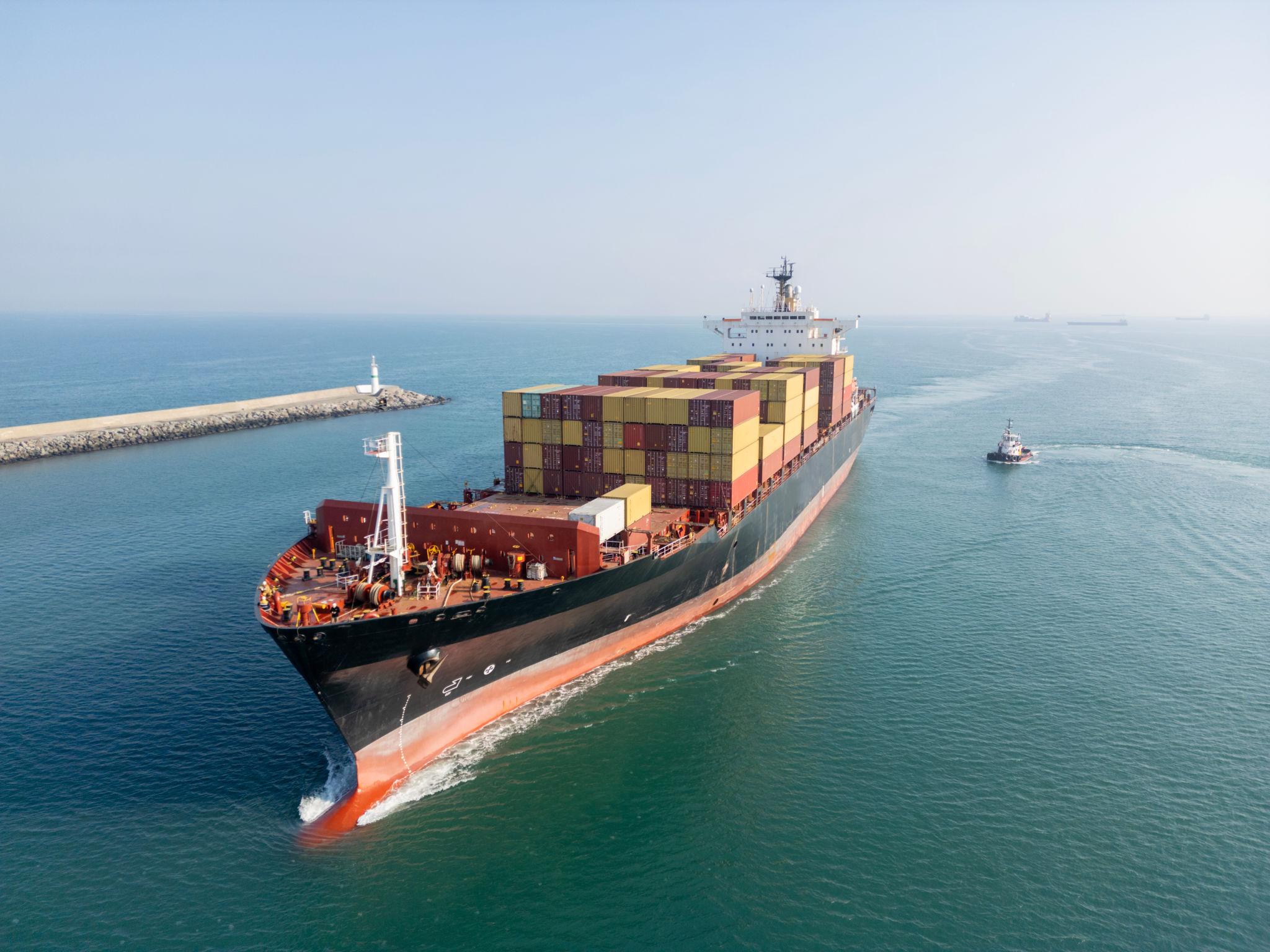 Sea Freight